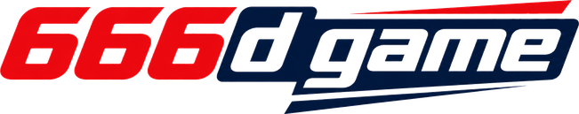 666d Game Logo